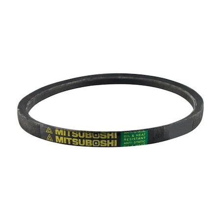Mbl 0.37 x 19 in. Utility V-Belt 22511